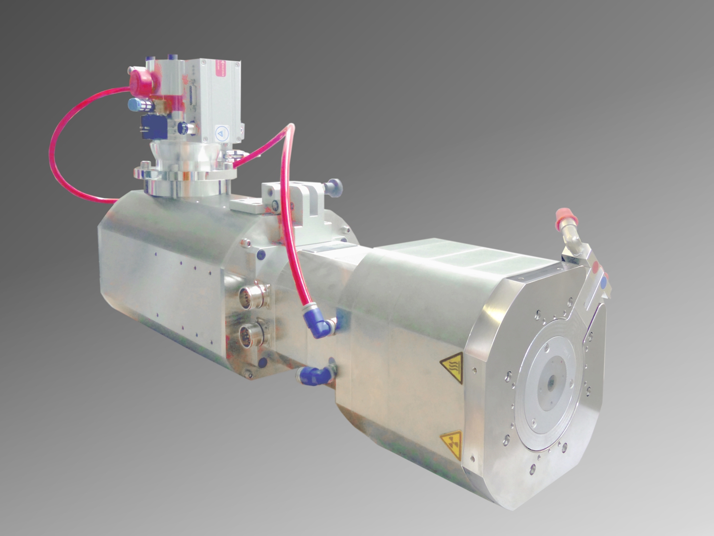 MICROFOCUS XRAY TUBES Newco Inc